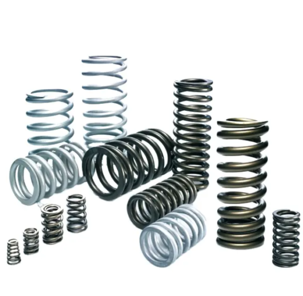Custom Compression Springs