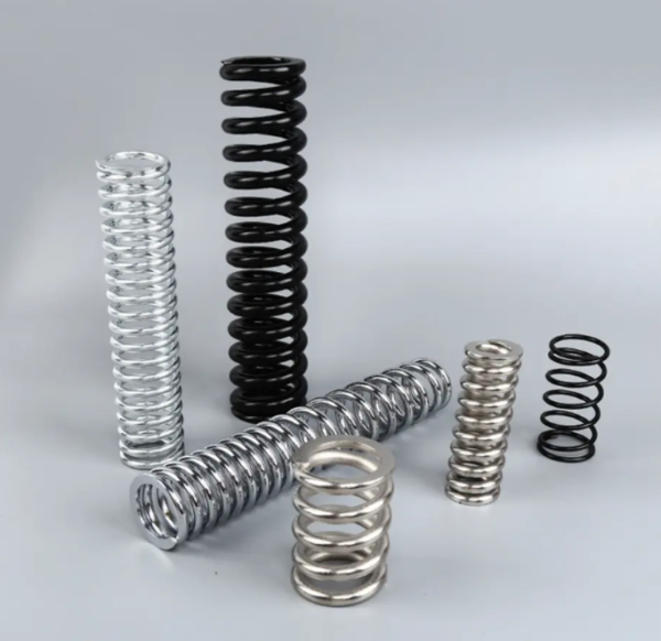 Custom Compression Springs - Image 3