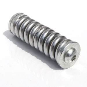Stainless steel coupling springs
