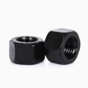 Hex nuts